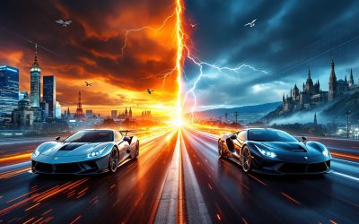 Fast & Furious 9
