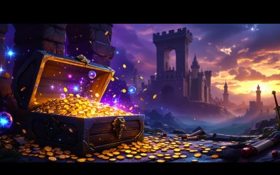 Dungeons & Dragons: Ære blant tyver