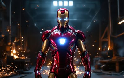 Iron Man