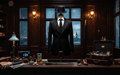 Kingsman: The Secret Service