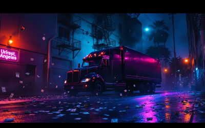 Mannen som ville ha hevn