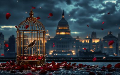 Balladen om sangfugler og slanger