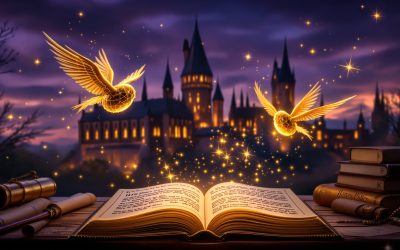 Harry Potter og De vises stein