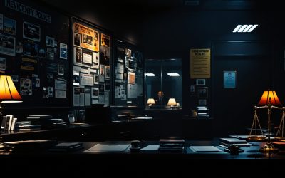 Spesialenheten for seksualforbrytelser