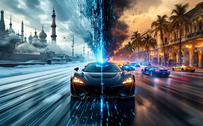 The Fate of the Furious