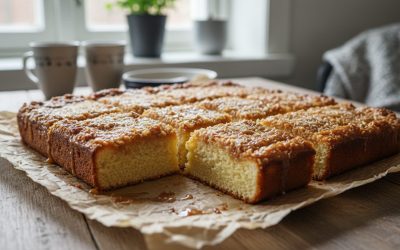 Drømmekake